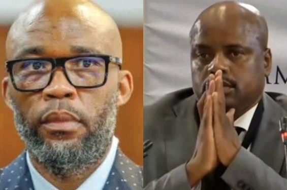 “Is Ramaphosa Afraid Of Matlala & Mkhwanazi” SA React As Madlanga Commission Report Not Made Public