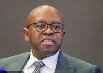 “We Won’t Be Intimidated” Madlanga Commission Hit Out After Handing Report To President