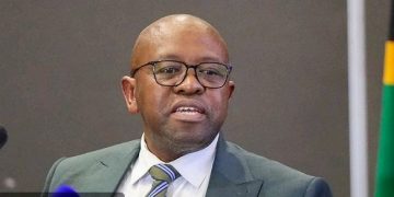 “We Won’t Be Intimidated” Madlanga Commission Hit Out After Handing Report To President