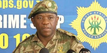 Integrity Is Not For Sale, Mkhwanazi Hails Police Officer Who Rejected R12,000 Bribe From Gangster