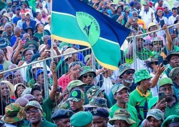 MK Party Holds Emergency Meeting After Report Claims That They Lured Many South African Men Abroad