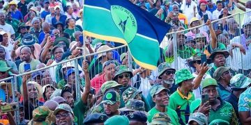 MK Party Holds Emergency Meeting After Report Claims That They Lured Many South African Men Abroad