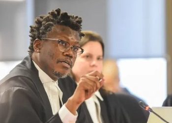“Greed Will End His Career,” Ngcukaitobi Says In Stinging Rebuke