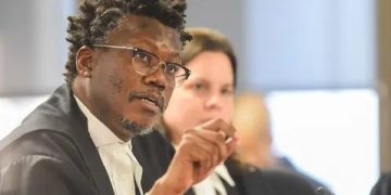 “Greed Will End His Career,” Ngcukaitobi Says In Stinging Rebuke