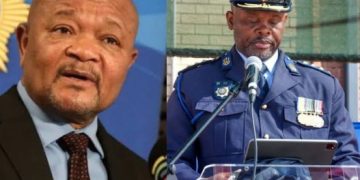 The Date Mchunu And Sibiya Will Testify At Madlanga Commission Has Been Finally Released