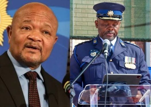 The Date Mchunu And Sibiya Will Testify At Madlanga Commission Has Been Finally Released