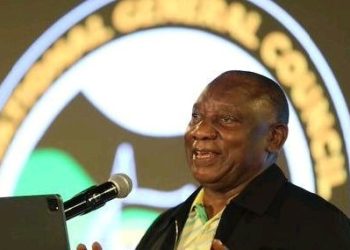 Behind ANC’s Electoral Losses: Analyst Explains Why Ramaphosa Is Not Going Anywhere Soon