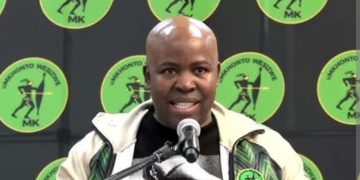 ANC Is Finished in KZN – Mbalula Must Face Reality, Says MKP Head of Presidency Magasela Mzobe