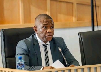 SA’s Most Qualified Police General Still Reports to a Minister Without Grade 12