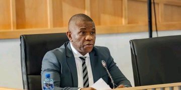 SA’s Most Qualified Police General Still Reports to a Minister Without Grade 12