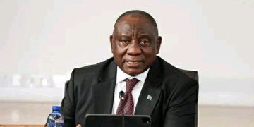 ANC Leadership Breaks Silence After Report Claims Ramaphosa Was Told to Fire General Mkhwanazi