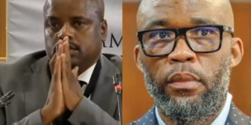 Mkhwanazi Mistakenly Exposes Matlala As He Leaks The Position of Those In Matlala’s VIP Protection