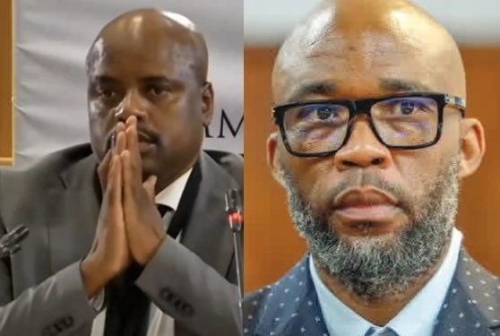 Mkhwanazi Mistakenly Exposes Matlala As He Leaks The Position of Those In Matlala’s VIP Protection