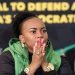 “She Must Resign Or Step aside Immediately” SA Reacts To Loyiso Masuku Allegations Of Vote Buying