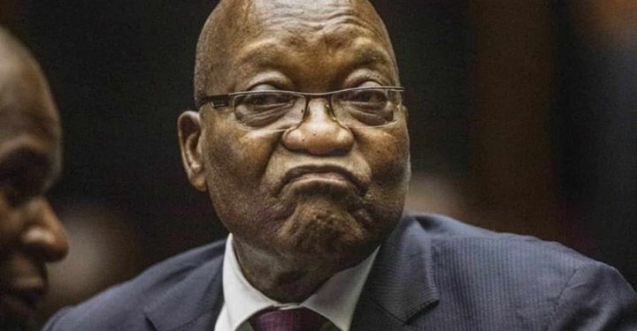 Zuma’s Anti-Alcohol Message Faces Scrutiny Over His Legacy