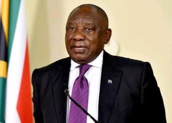 “He is not a leader” Ramaphosa Faces Outcry After Denying Trump’s Genocide Claim Against Afrikaner