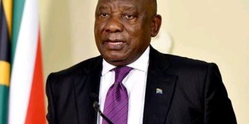 “He is not a leader” Ramaphosa Faces Outcry After Denying Trump’s Genocide Claim Against Afrikaner