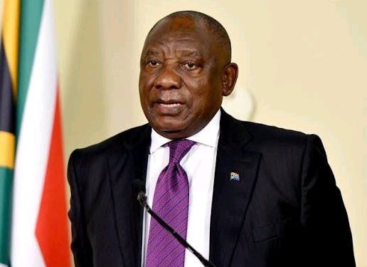 “He is not a leader” Ramaphosa Faces Outcry After Denying Trump’s Genocide Claim Against Afrikaner