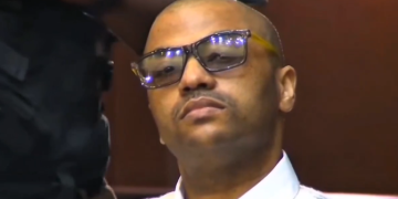 Thabo Bester Requests Food in Court as Legal Battle Continues in Bloemfontein