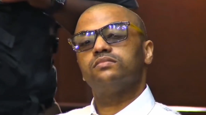 Thabo Bester Requests Food in Court as Legal Battle Continues in Bloemfontein