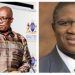Lesufi Mbalula and Soft Launcher Motsepe Spark Conversation on Power and Influence