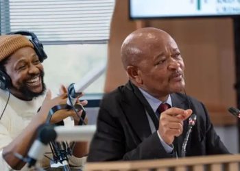 Mbuyiseni Ndlozi Responds to Senzo Mchunu’s Explanation of “Immediately” in PKTT Disbandment Order