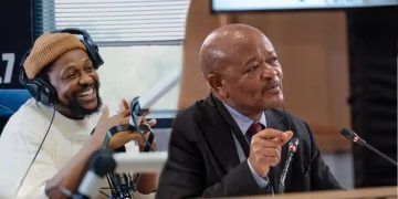 Mbuyiseni Ndlozi Responds to Senzo Mchunu’s Explanation of “Immediately” in PKTT Disbandment Order