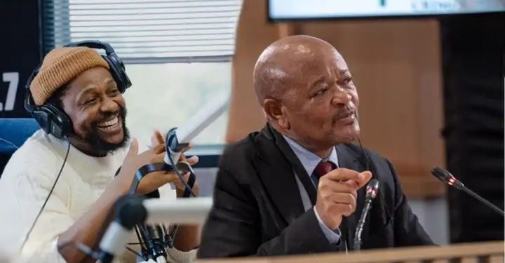 Mbuyiseni Ndlozi Responds to Senzo Mchunu’s Explanation of “Immediately” in PKTT Disbandment Order