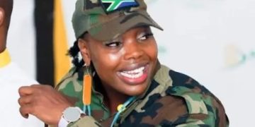 Unexpected Leadership Debate Erupts: Could Operation Dudula Shape South Africa’s Next President?