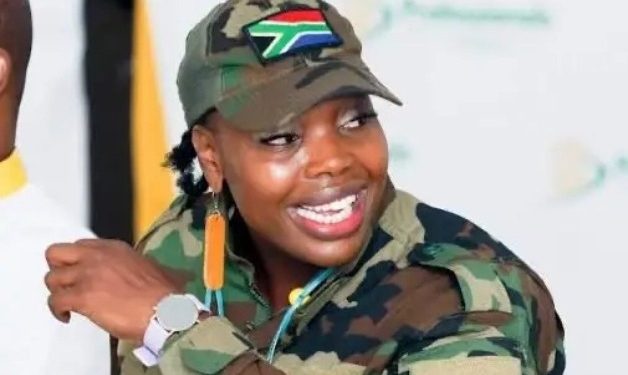 Unexpected Leadership Debate Erupts: Could Operation Dudula Shape South Africa’s Next President?