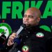 Afrika Mayibuye Movement Wants Ad Hoc Committee Investigating Mkhwanazi To Be Disbanded