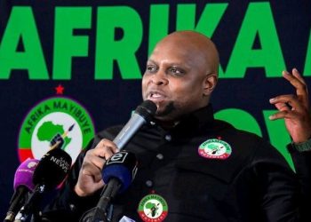 Shivambu vs Lebelo: Ex-Deputy SG Fires Back At Incompetence Claim, Threatens To Expose Secrets