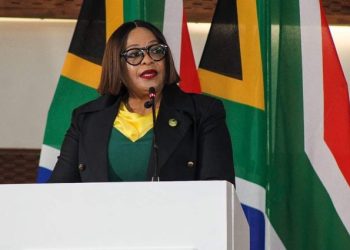 ANC Moves to Woo Minority Voters as Non-Racial Identity Thins