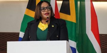 ANC Moves to Woo Minority Voters as Non-Racial Identity Thins