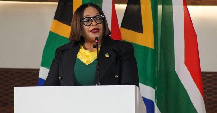 ANC Moves to Woo Minority Voters as Non-Racial Identity Thins