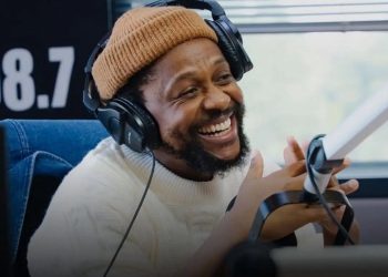 Mbuyiseni Ndlozi Speaks Out After Witness Linking Julius Mkhwanazi Is Shot