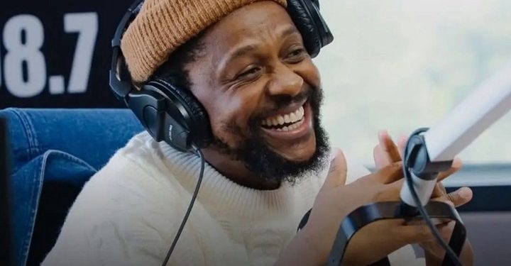 Mbuyiseni Ndlozi Speaks Out After Witness Linking Julius Mkhwanazi Is Shot