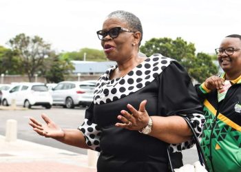 Unexpected Turns in Zandile Gumede’s R320m Fraud Trial – Will Justice Finally Triumph or Drag On?