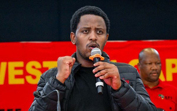 EFF Demands Release of Jailed Anti-Gang Unit Officers