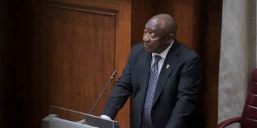 Tembisa Scandal Explodes: Ramaphosa Caught in Web After Admitting Meeting Alleged Kingpin