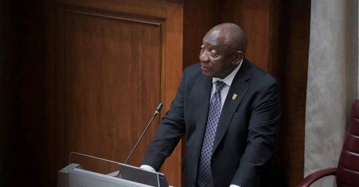 Tembisa Scandal Explodes: Ramaphosa Caught in Web After Admitting Meeting Alleged Kingpin