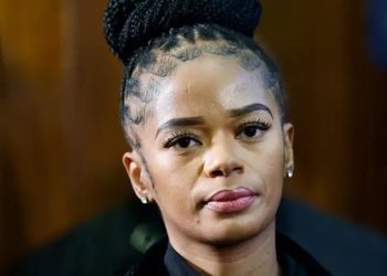 Magudumana Appears Alone in Court After Transport Delay