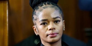 Magudumana Appears Alone in Court After Transport Delay