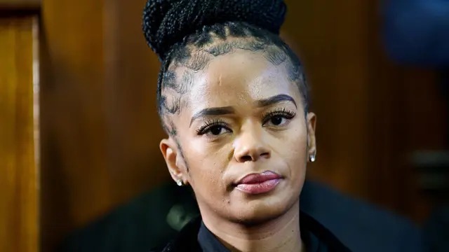 Magudumana Appears Alone in Court After Transport Delay