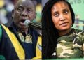 President Ramaphosa Finally Breaks Silence As He Gives New Order On The Duduzile Zuma Case