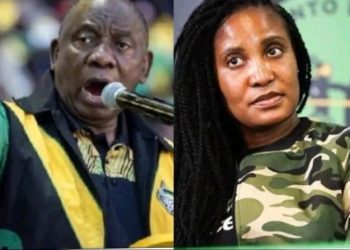 President Ramaphosa Finally Breaks Silence As He Gives New Order On The Duduzile Zuma Case