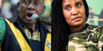 President Ramaphosa Finally Breaks Silence As He Gives New Order On The Duduzile Zuma Case