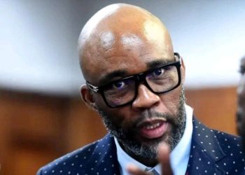 ‘Cat’ Matlala Have Revealed The Popular Bank In SA That Gave His Sister R300k To Bribe Bheki Cele