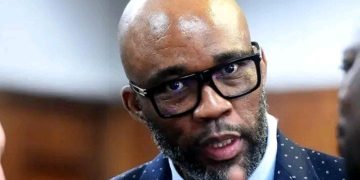 ‘Cat’ Matlala Have Revealed The Popular Bank In SA That Gave His Sister R300k To Bribe Bheki Cele