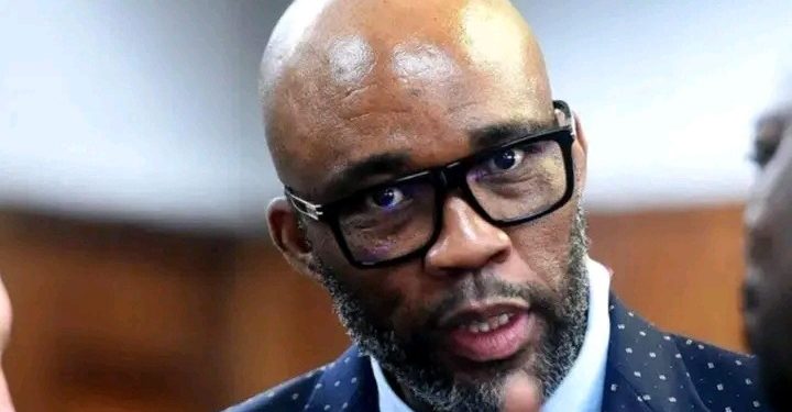 ‘Cat’ Matlala Have Revealed The Popular Bank In SA That Gave His Sister R300k To Bribe Bheki Cele